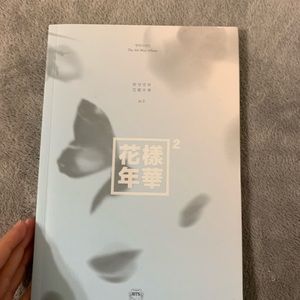 bts album !